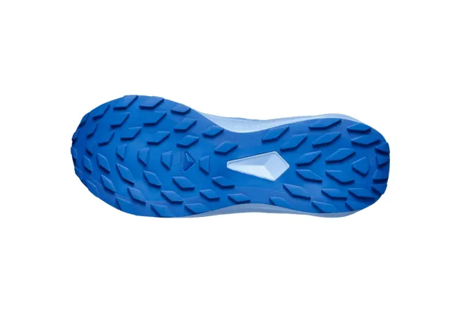 Кросівки Salomon ALPHAGLIDE Women Ancientwater/Brunnerablue Фото 3